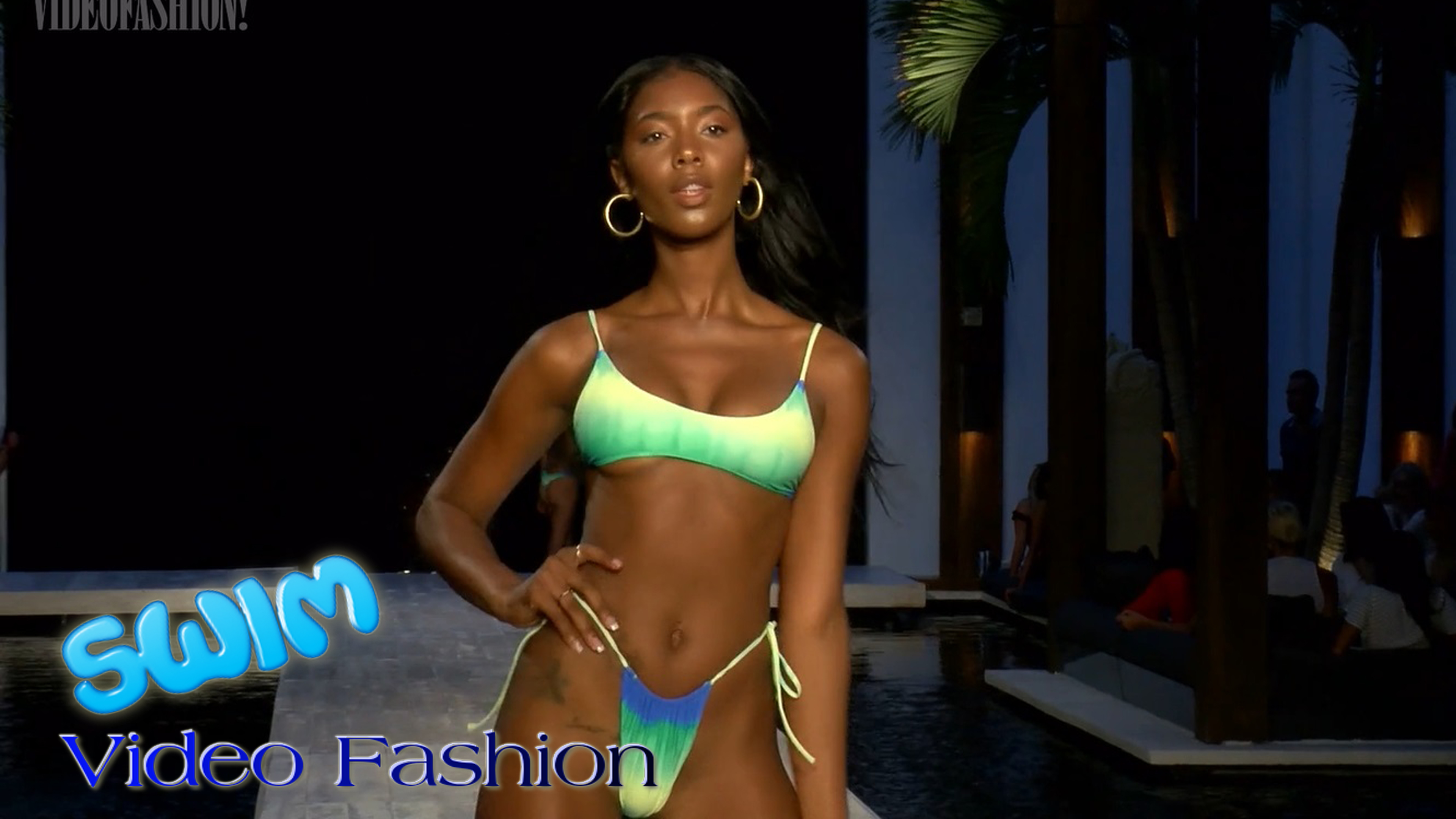 Videofashion Swim Season 2