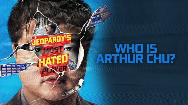 Who is Arthur Chu? trailer