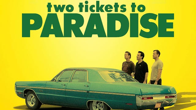 Two Tickets to Paradise trailer
