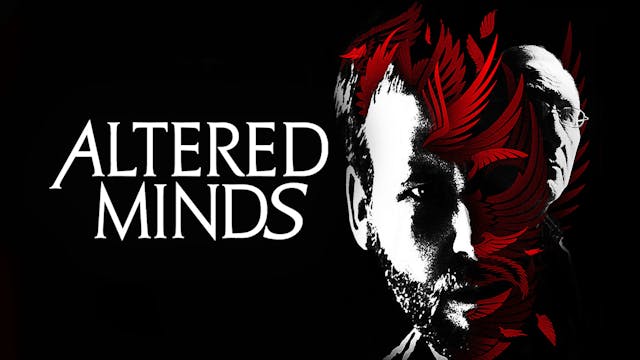 Altered Minds trailer