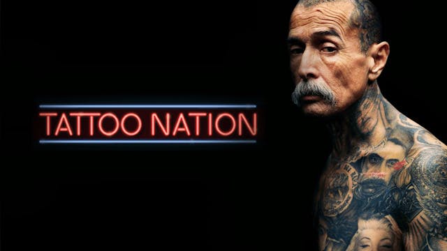 Tattoo Nation trailer