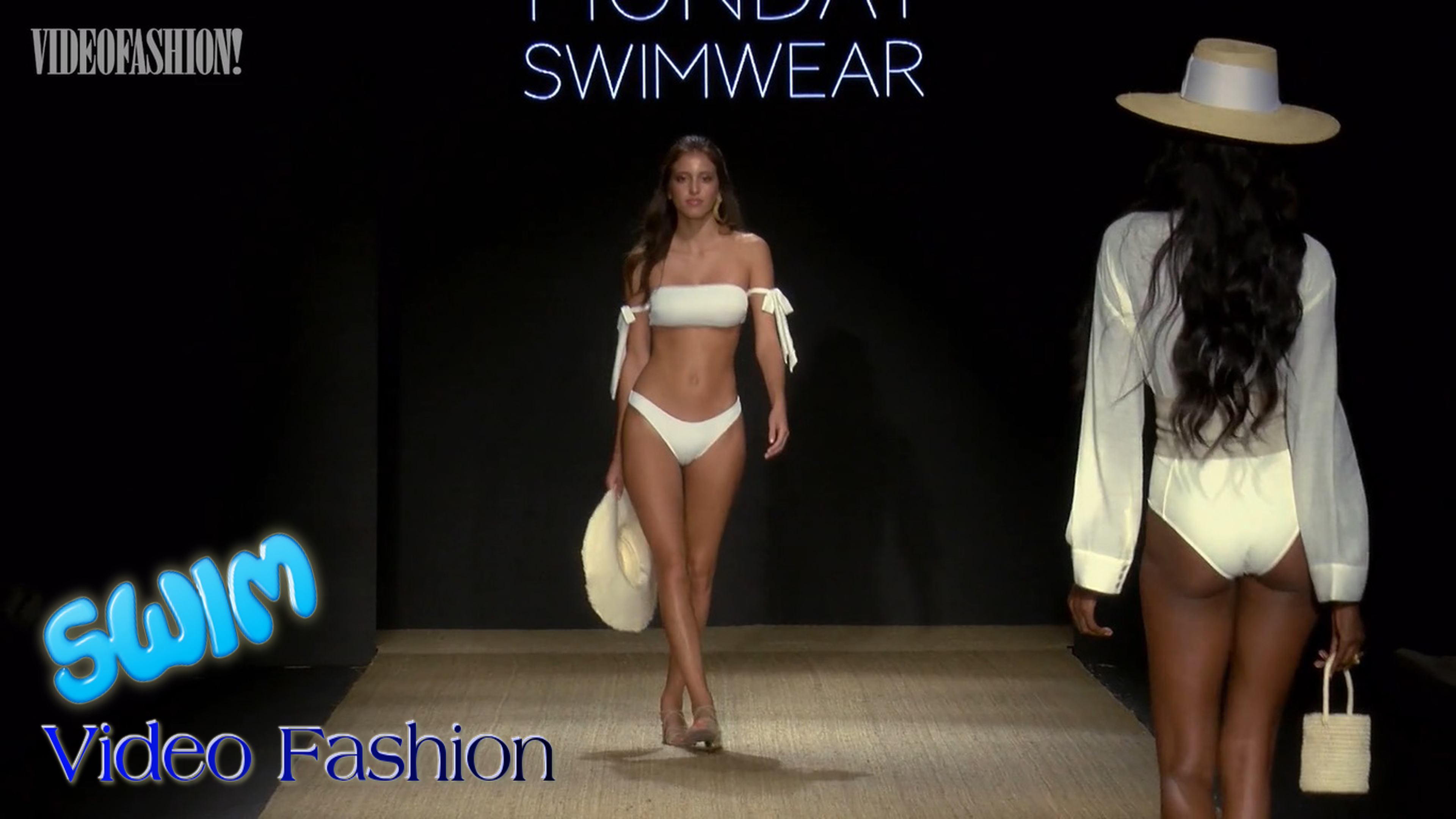 Videofashion Swim Season 1