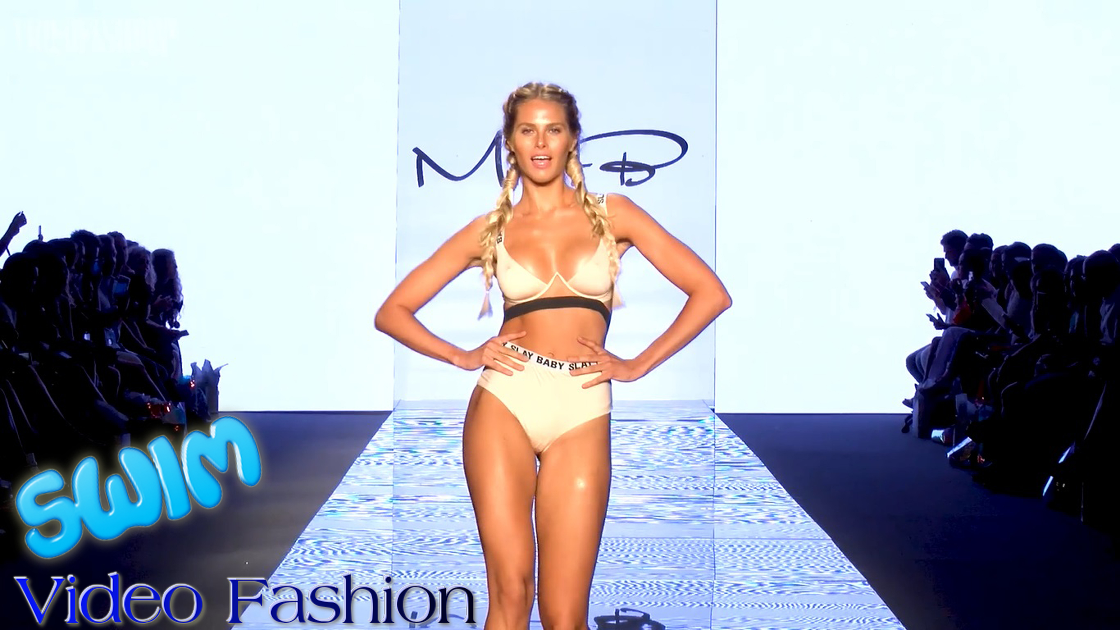 Videofashion Swim Season 1