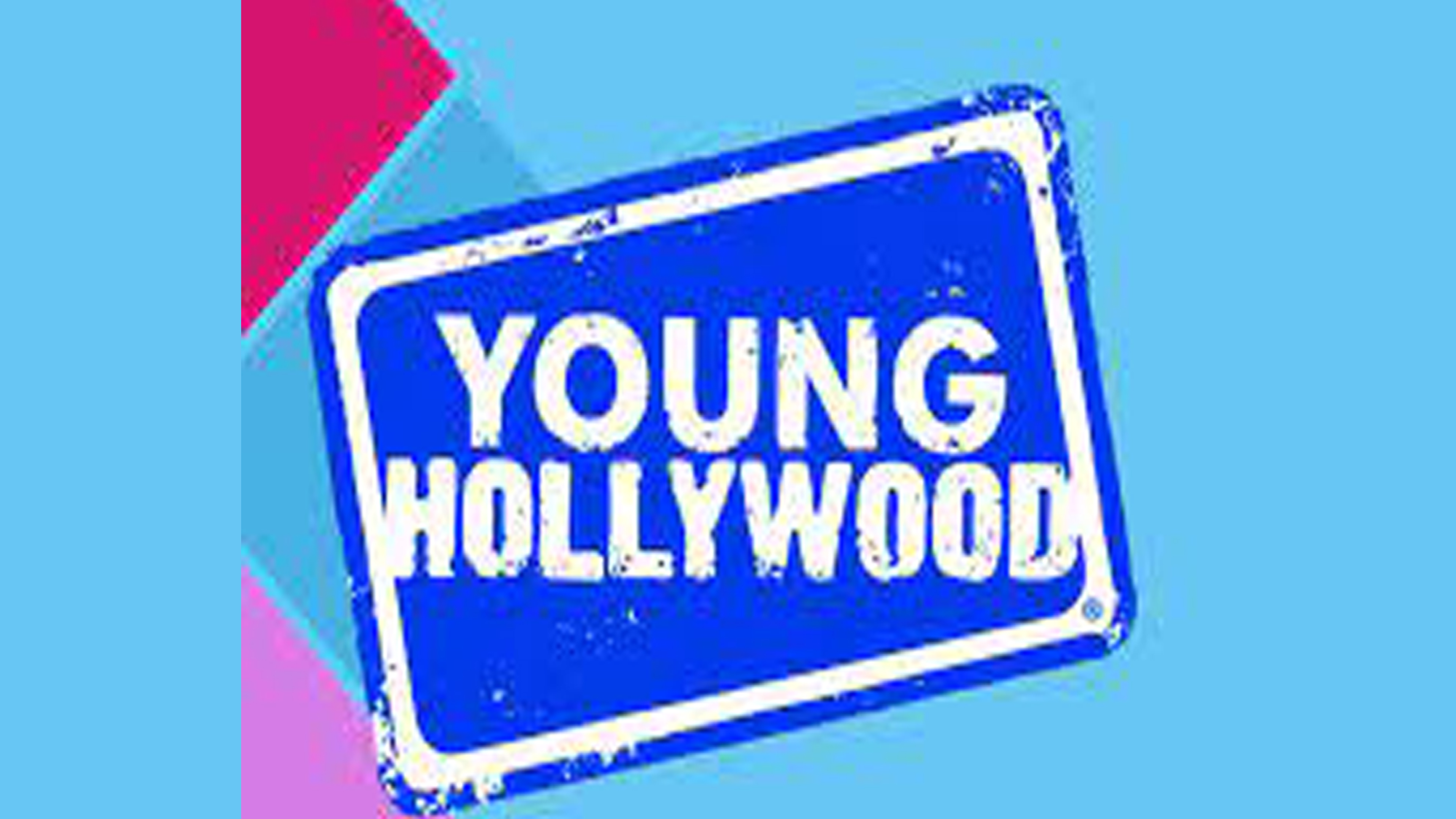 Young Hollywood
