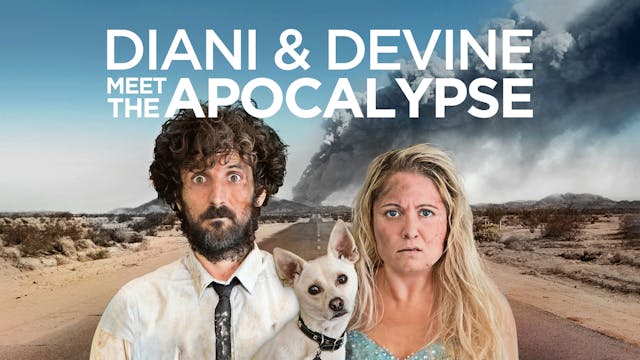 Diani & Devine Meet the Apocalypse tr...