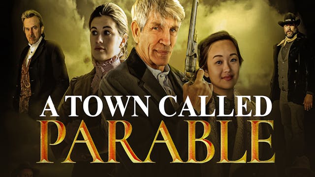 A Town Called Parable trailer
