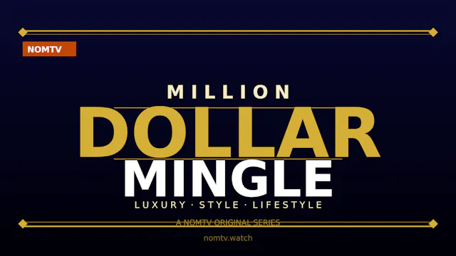 Million Dollar Mingle Guest Interview