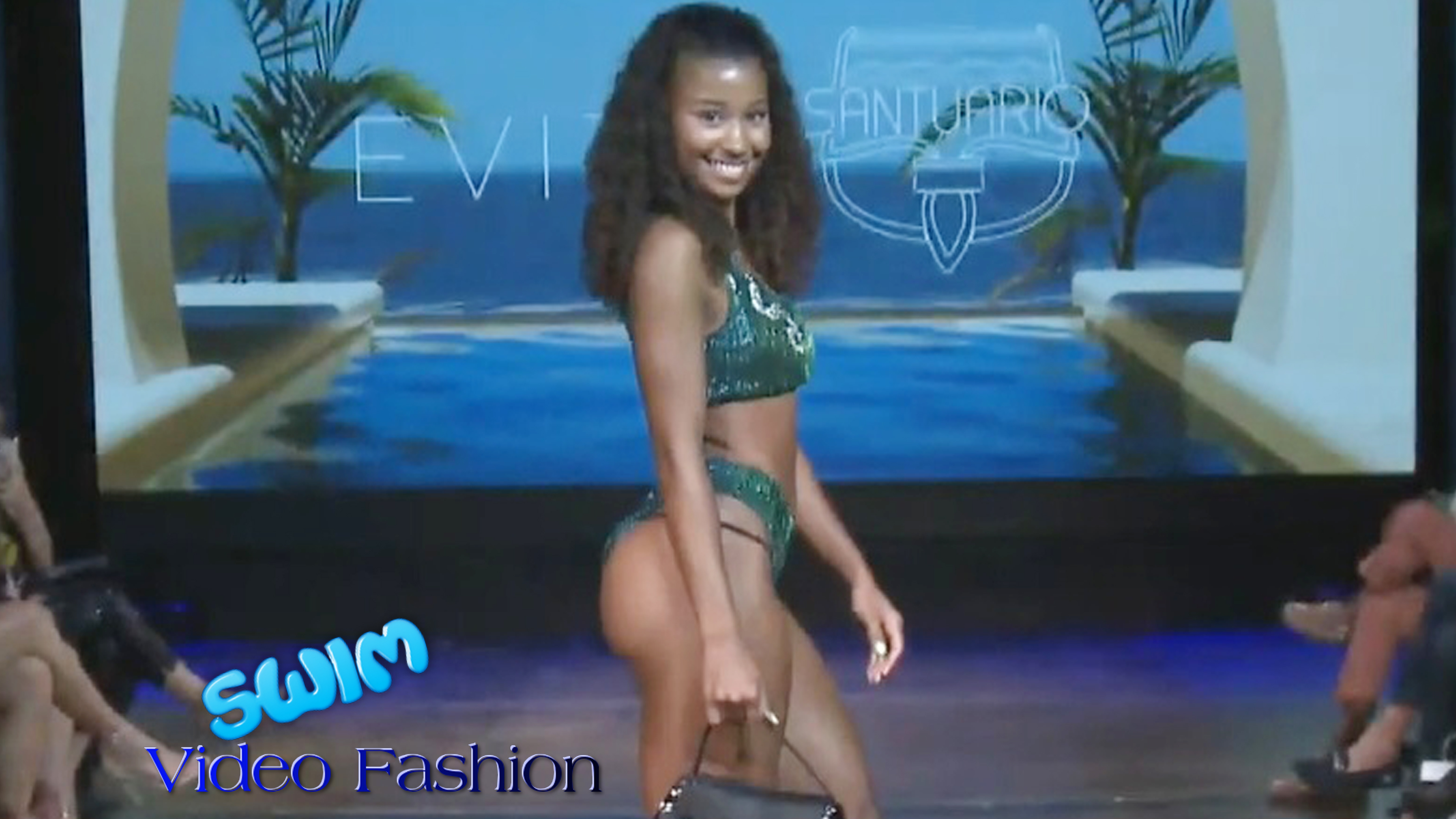 Videofashion Swim trailer