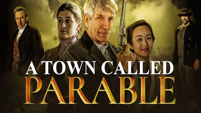 A Town Called Parable