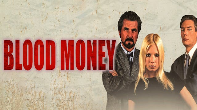 Blood Money trailer