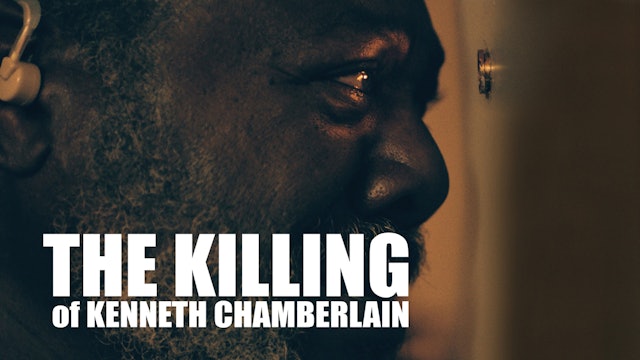 The Killing of Kenneth Chamberlain trailer