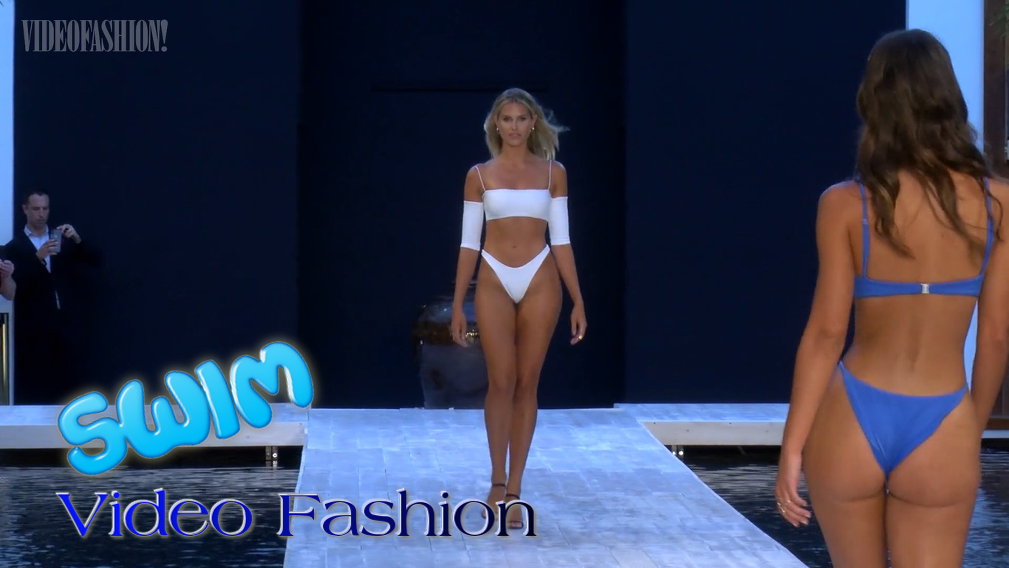 Videofashion Swim Season 2