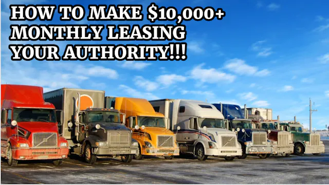 LEASE ON COURSE
