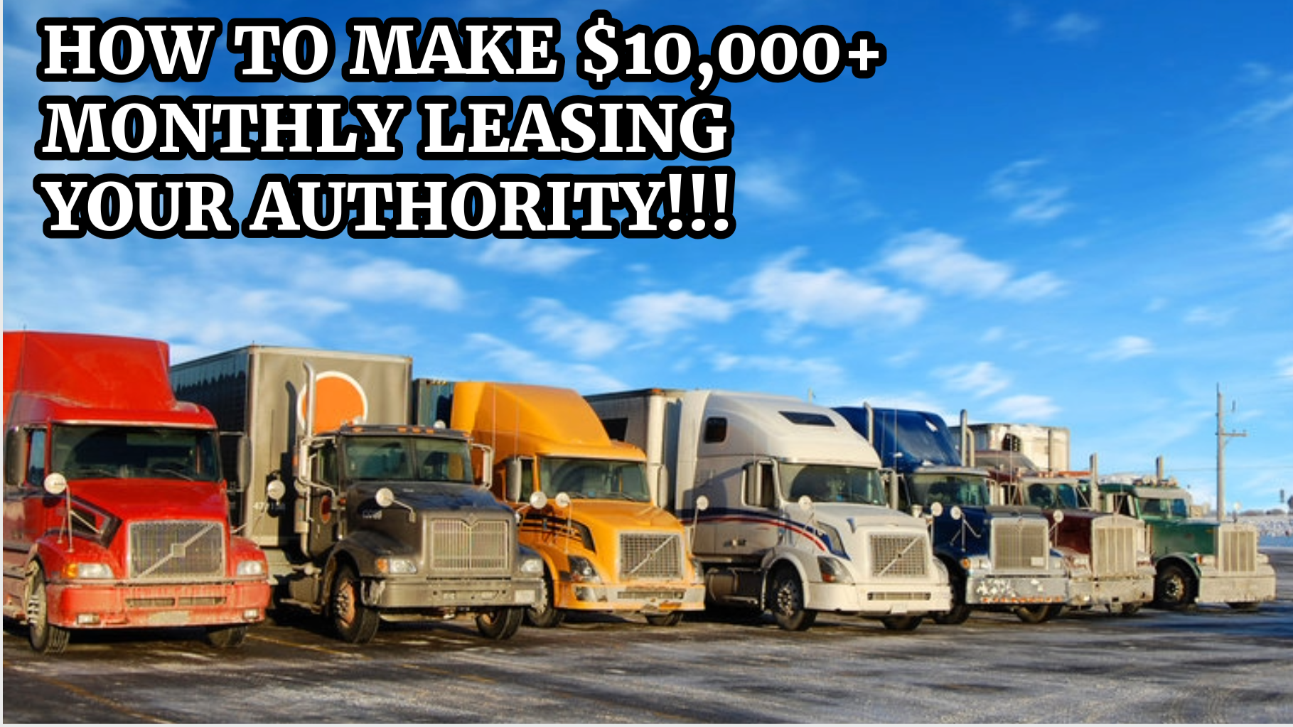 LEASE ON COURSE