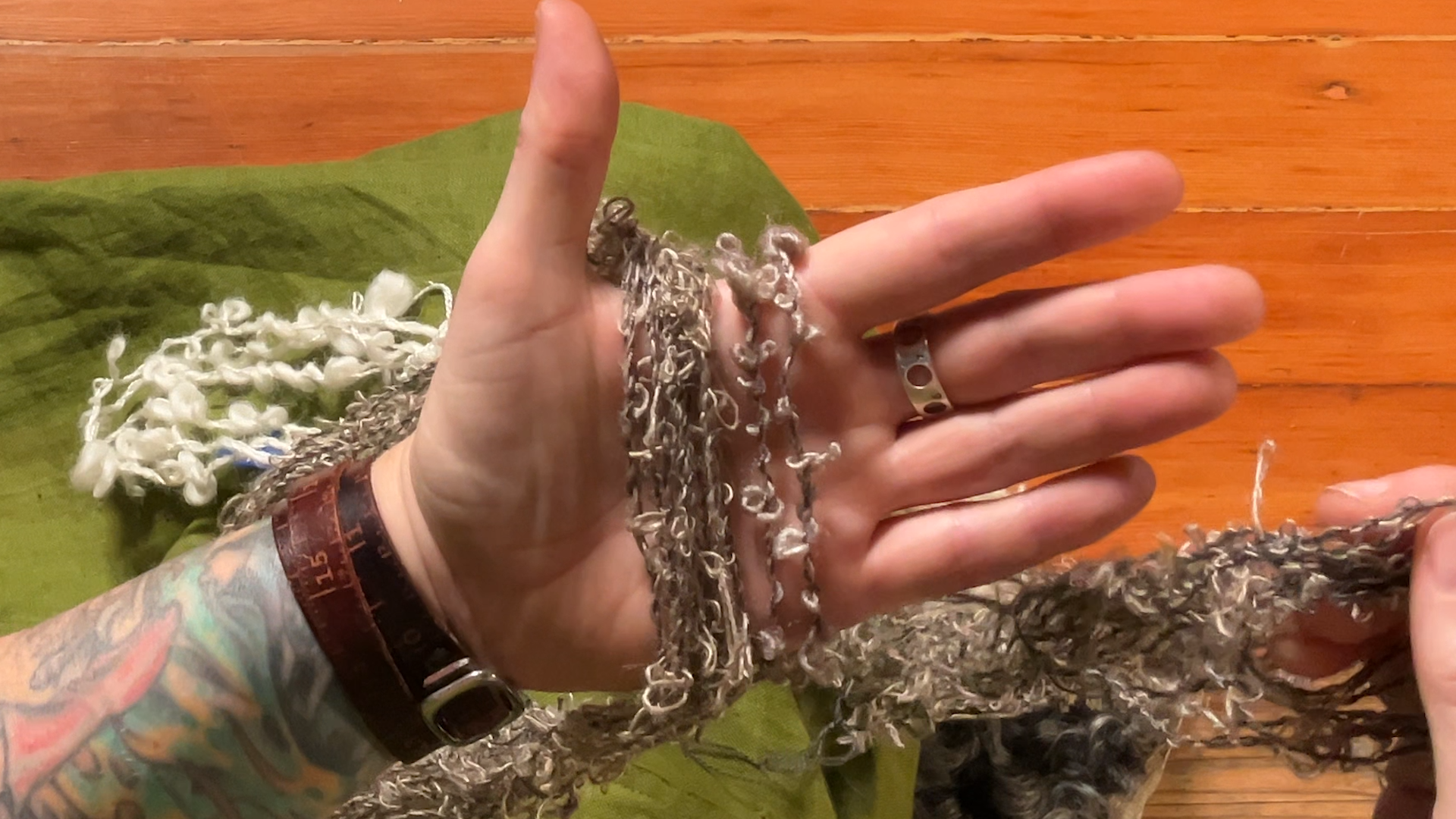 S2E12.3 The Whole Bouclé