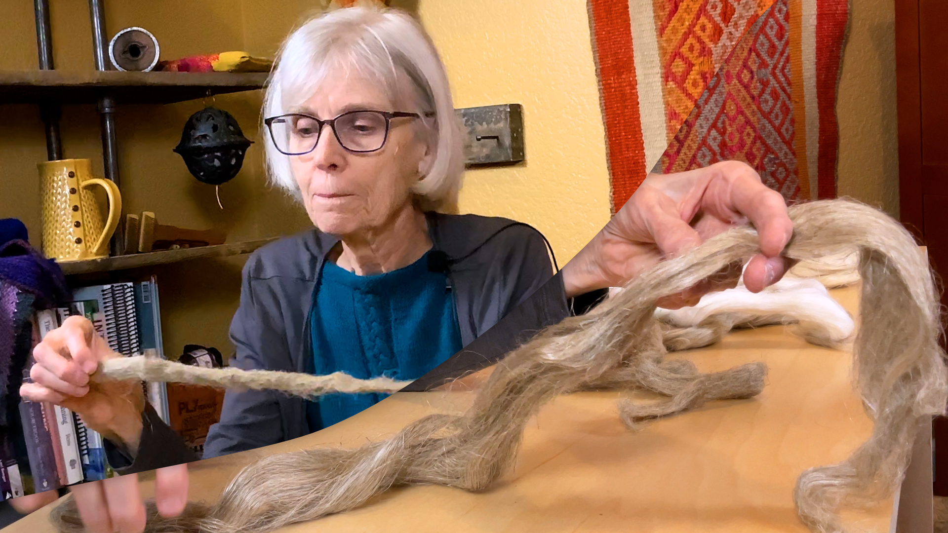 S1E4.6 - Fiber Basics: Bast