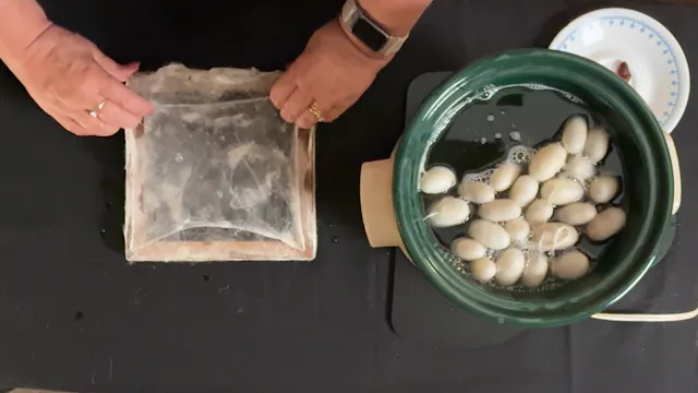S2E10.5 Making Hankies