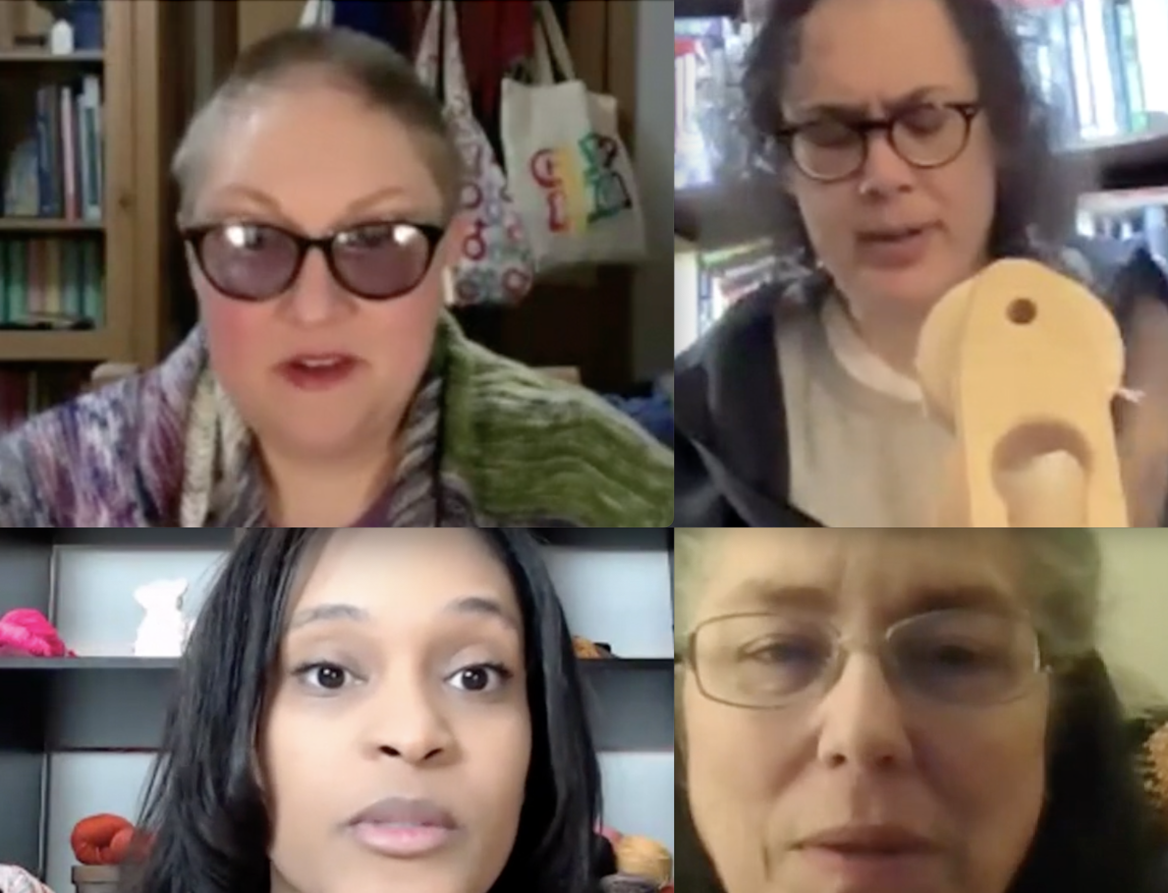 Third Thursday spin-in 3.20.25