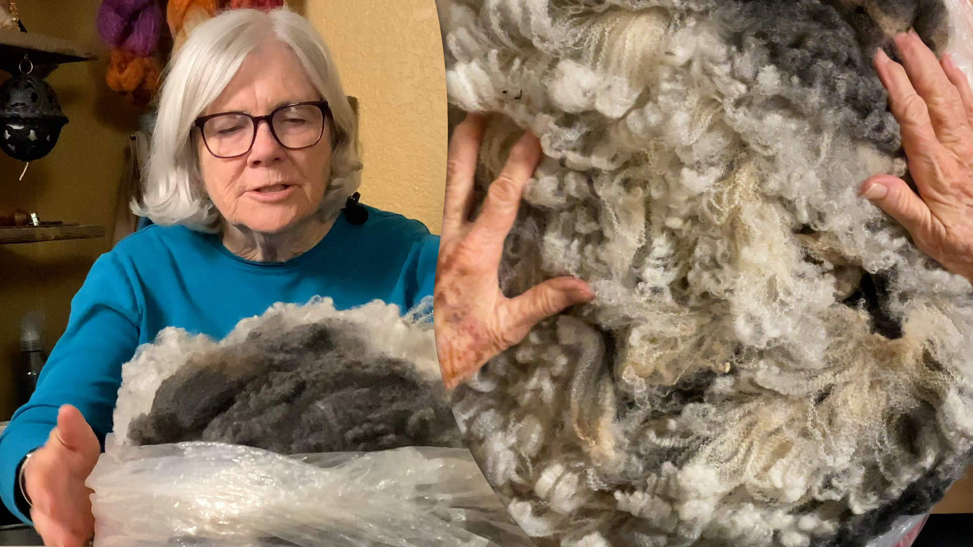 S2E2.5 - Choosing a fleece