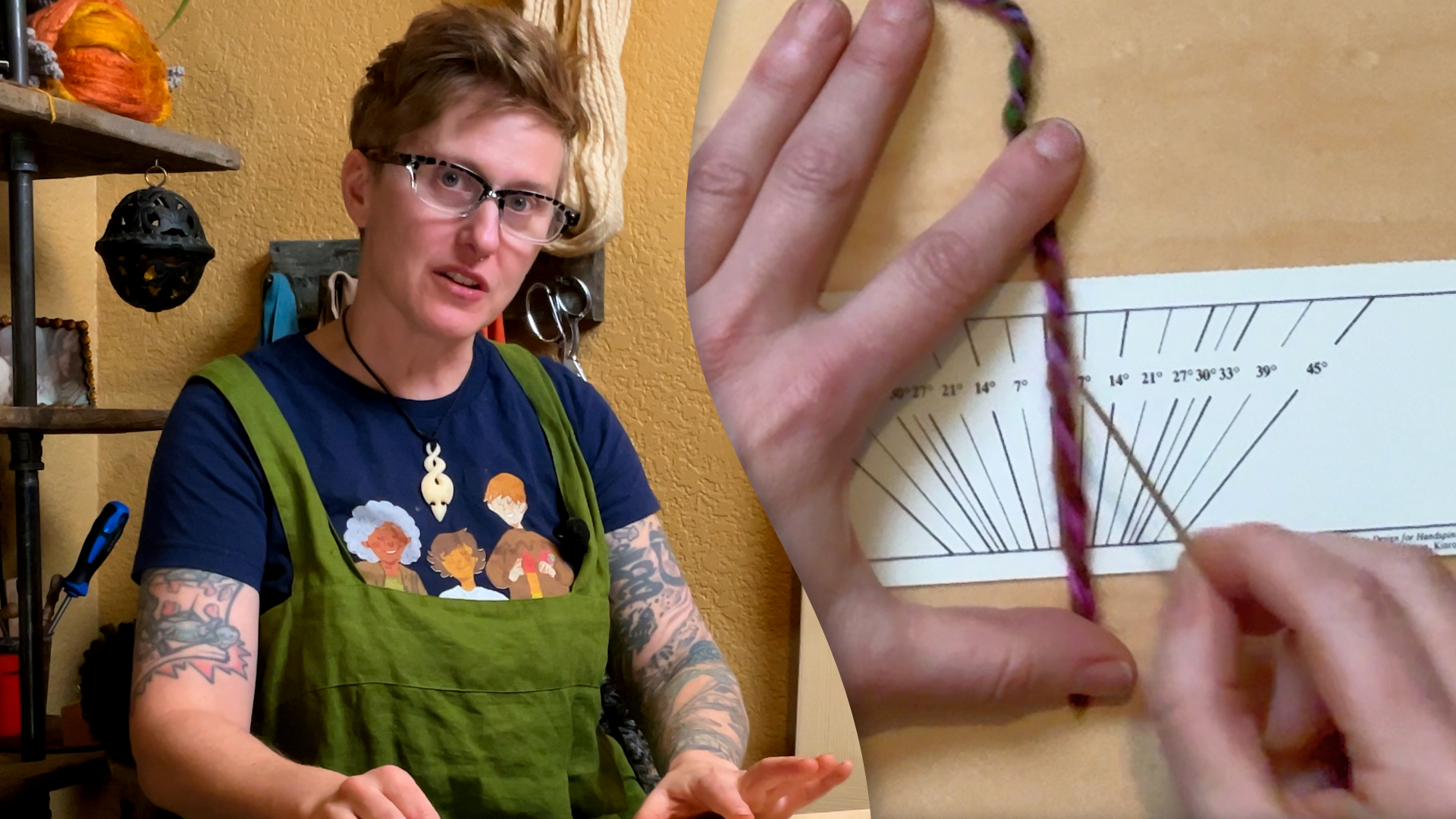 S1E13.6 - Measure: Measuring twist angle