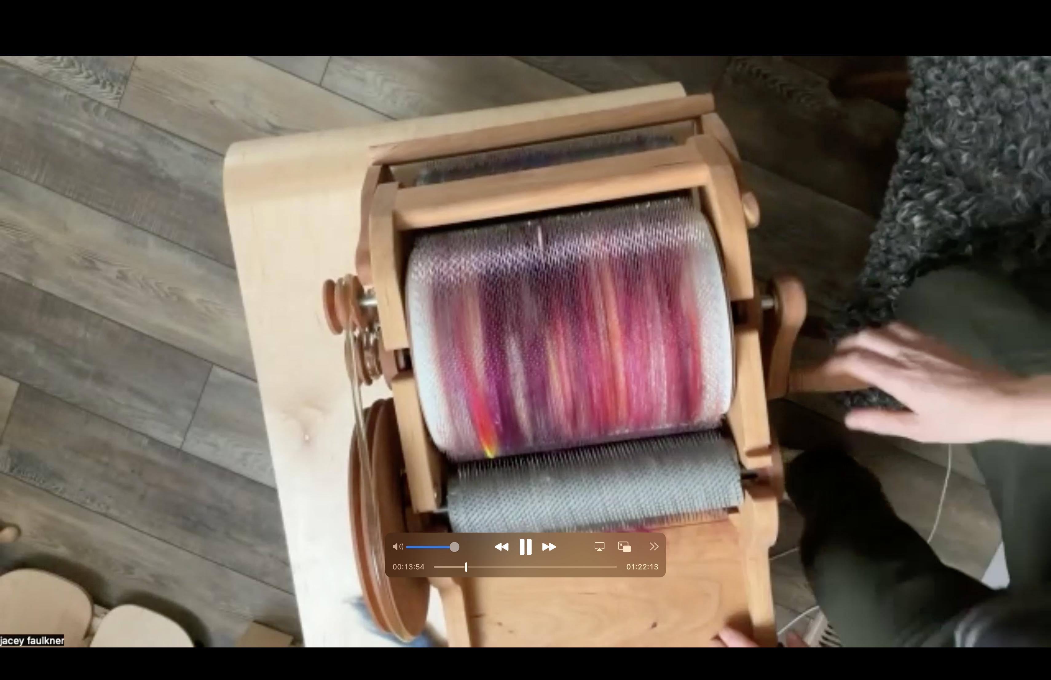 11.17.24 Spin-in part 1