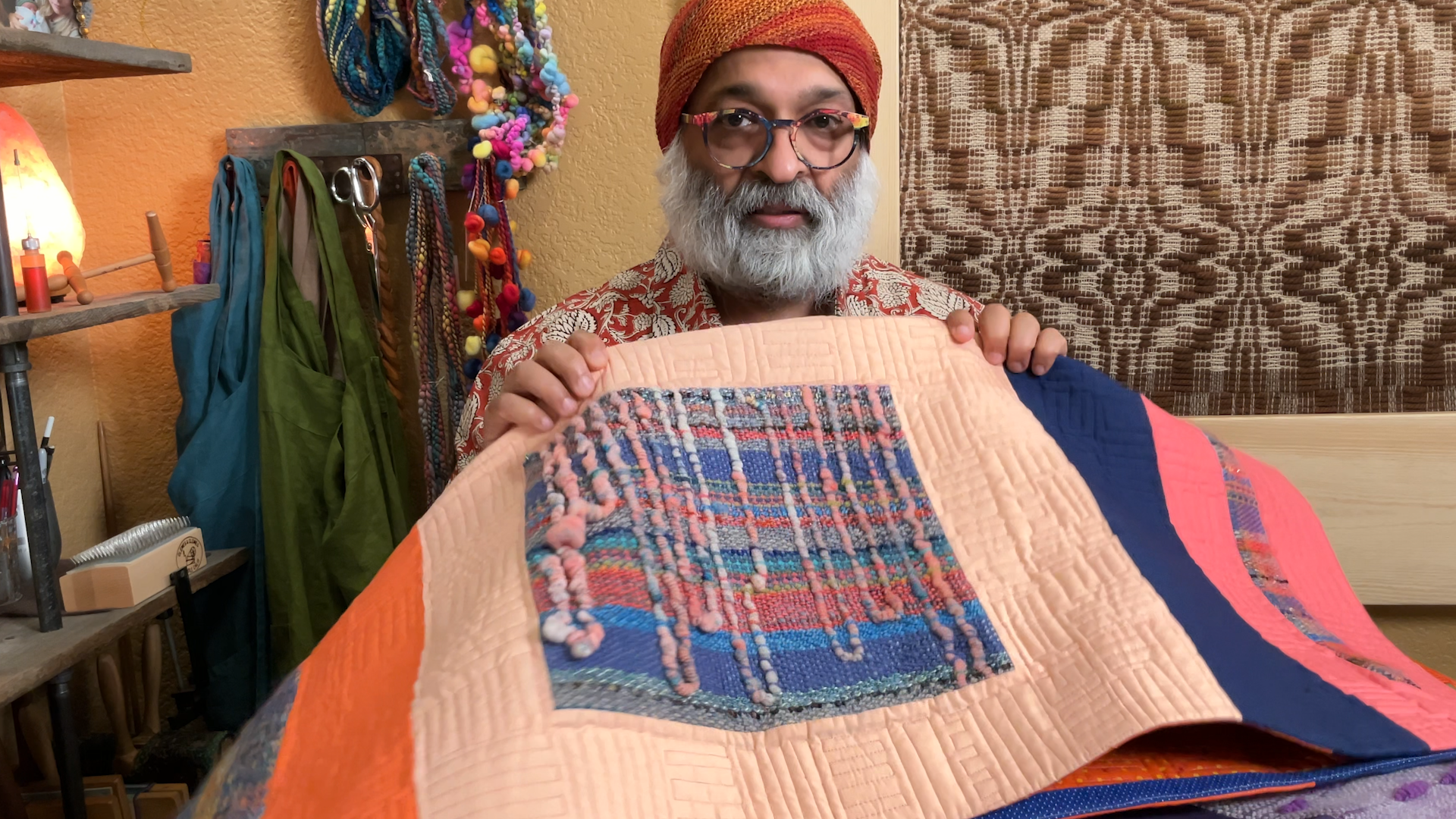 S2E7.6 Finished Objects