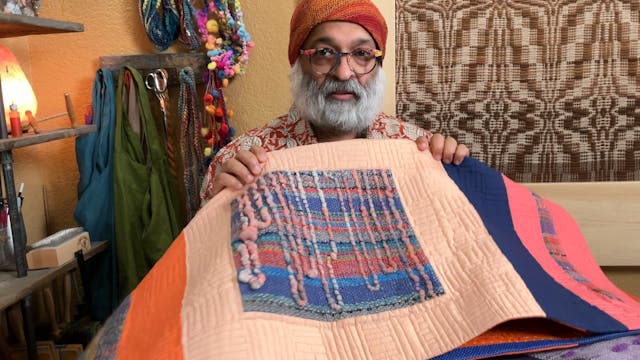 S2E7.6 Finished Objects