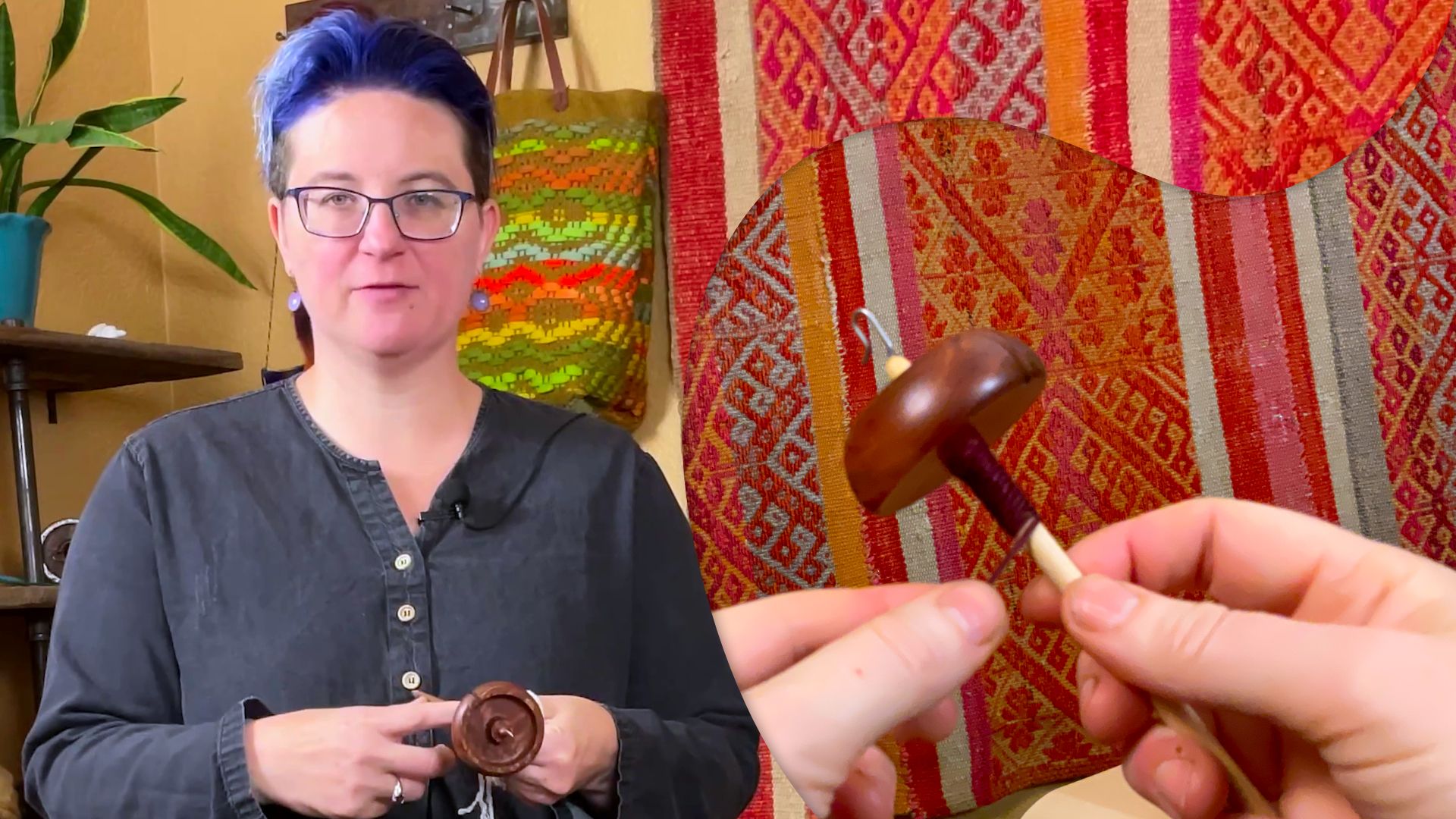 S1E2.12 - Starting A Cop