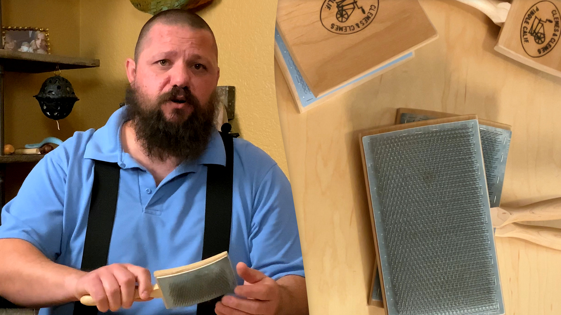 S1E14.2 - Wrap up: Tools talk