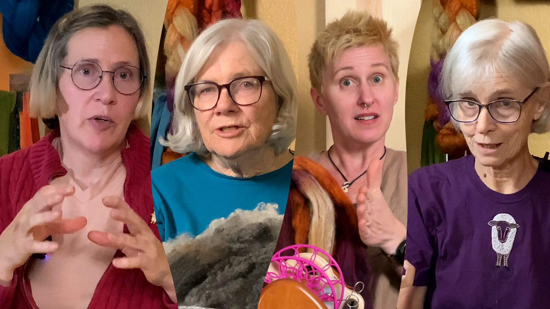 S2E2: Worsted Choices