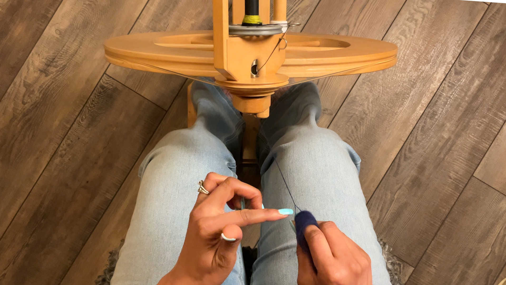 S2E9.7 From the Fold