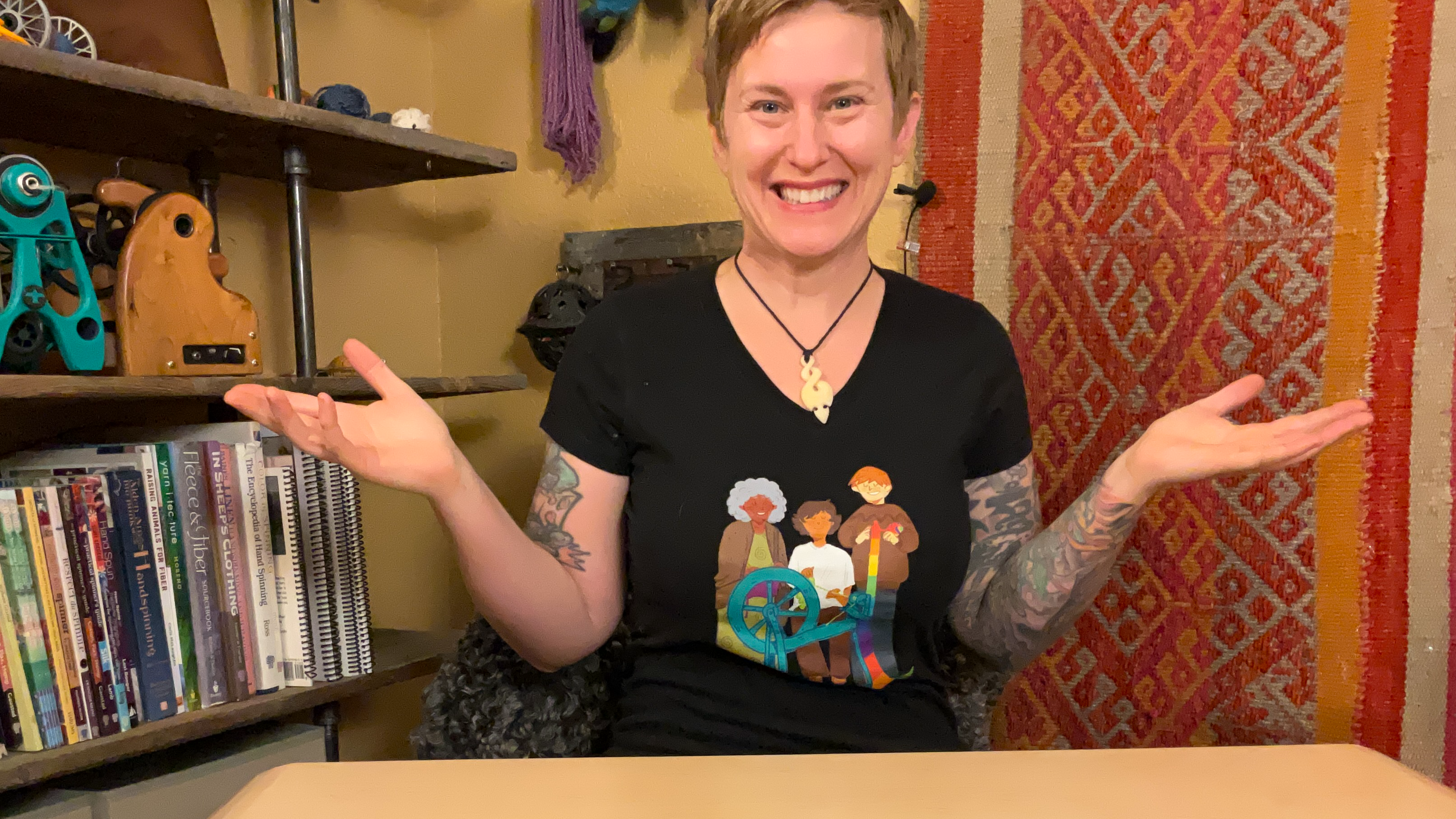 Season 1: Foundations