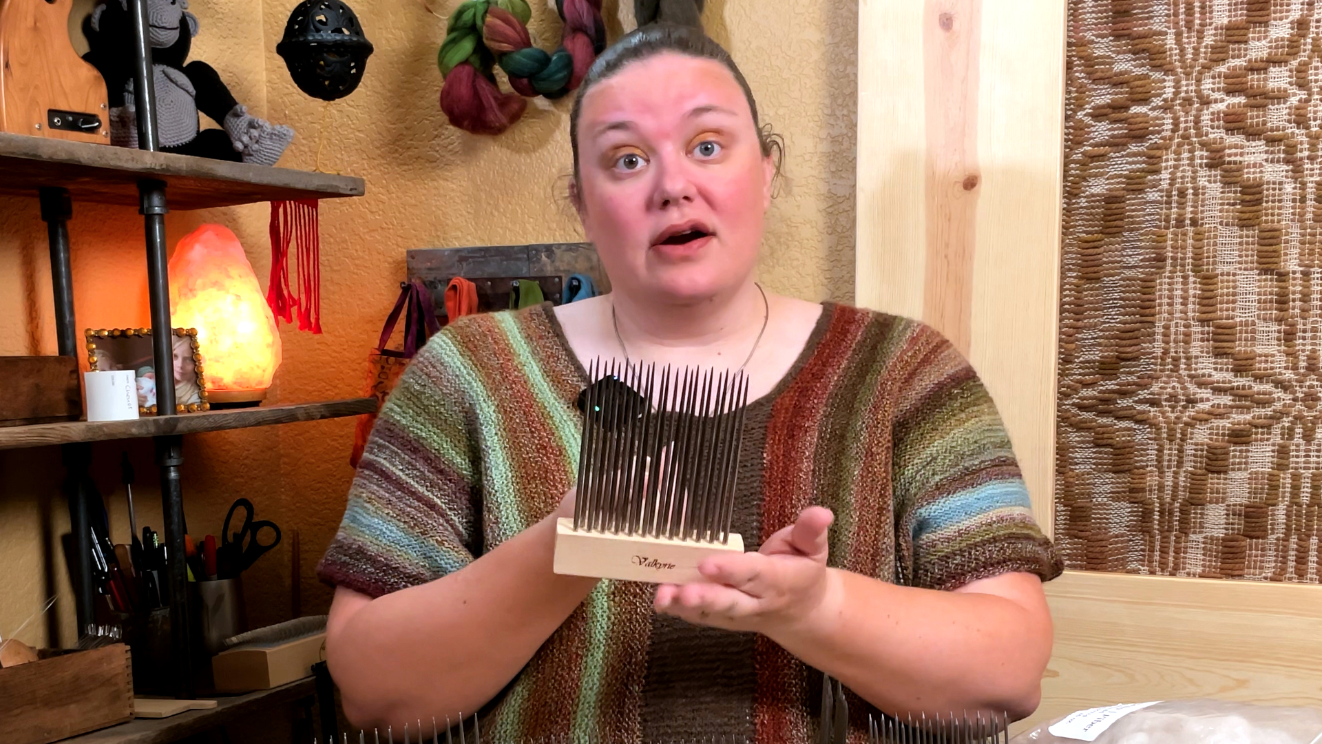 S2E3.2 - Which combs?
