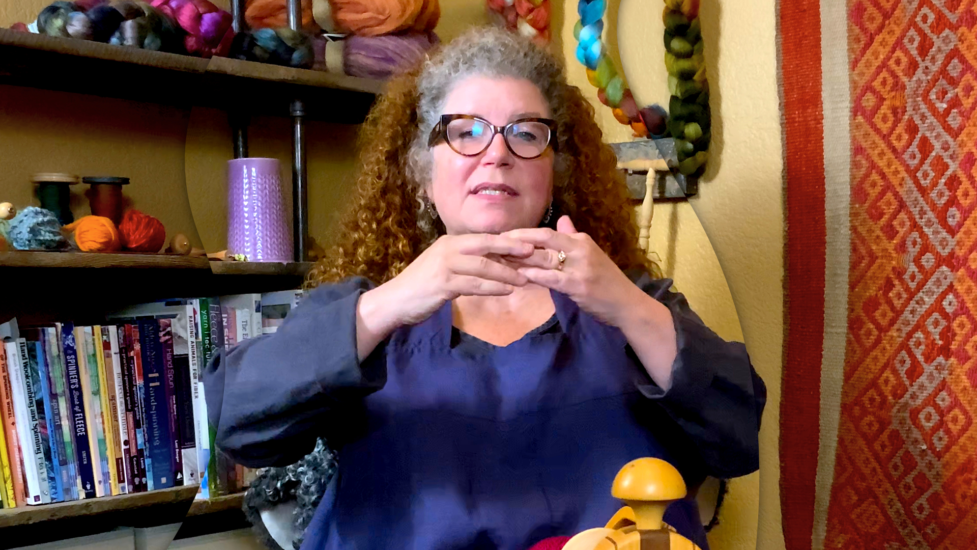 S1E8.2 - Plying: Why PLY?