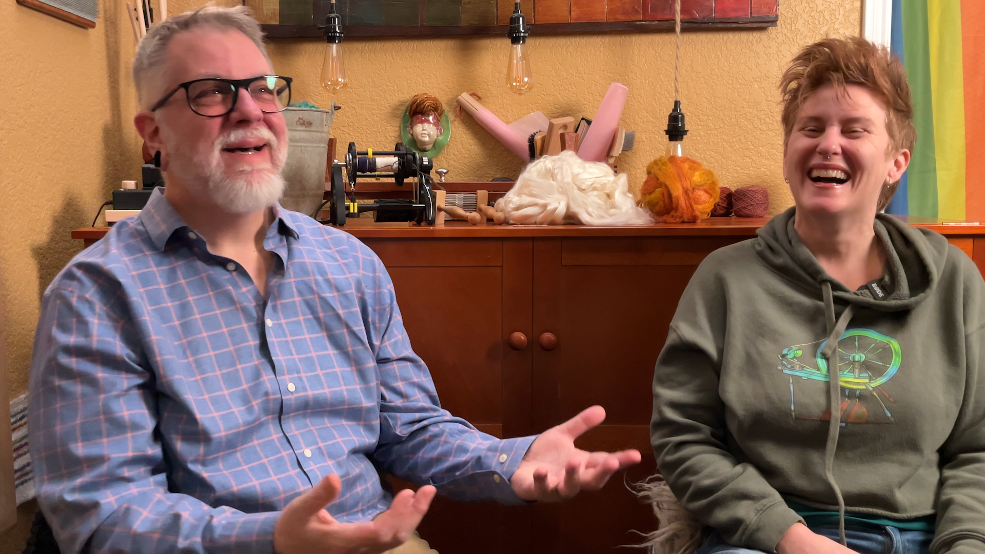 Teacher Tea – Michael Kelson