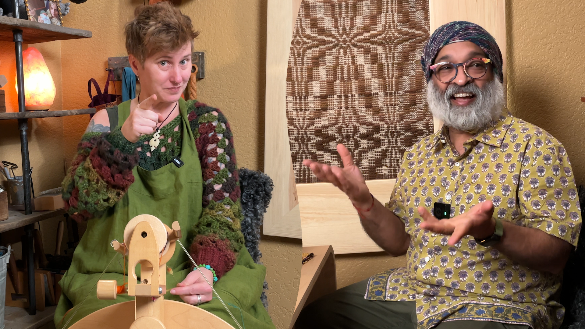 S2E7: Thick and Thin to Coils