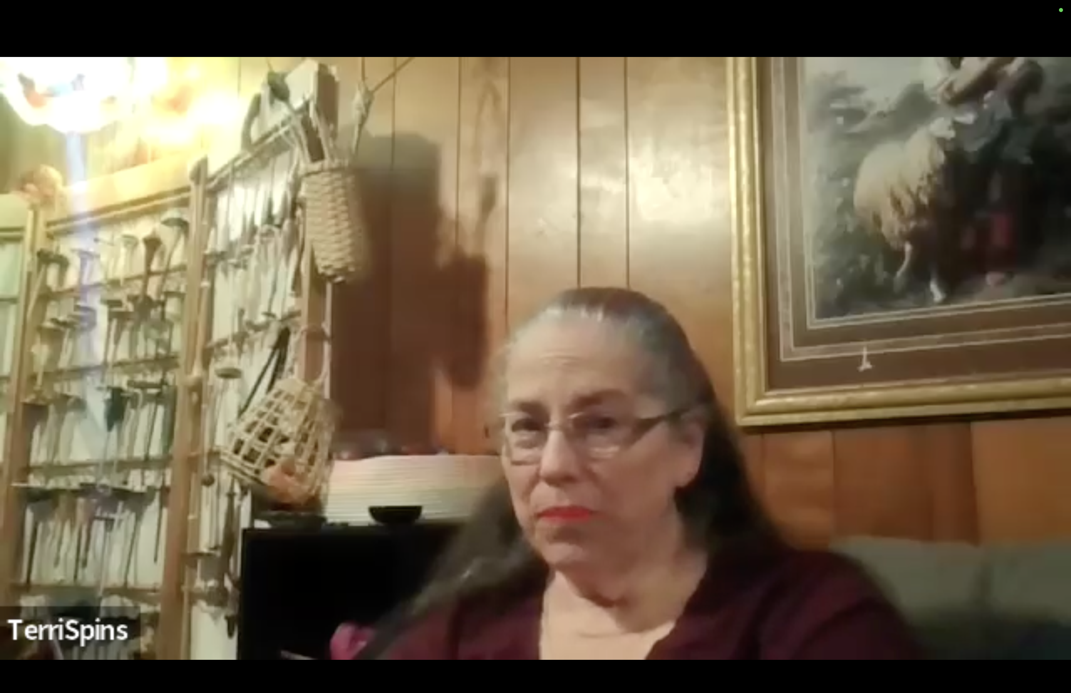 3.19.26 Third Thursday