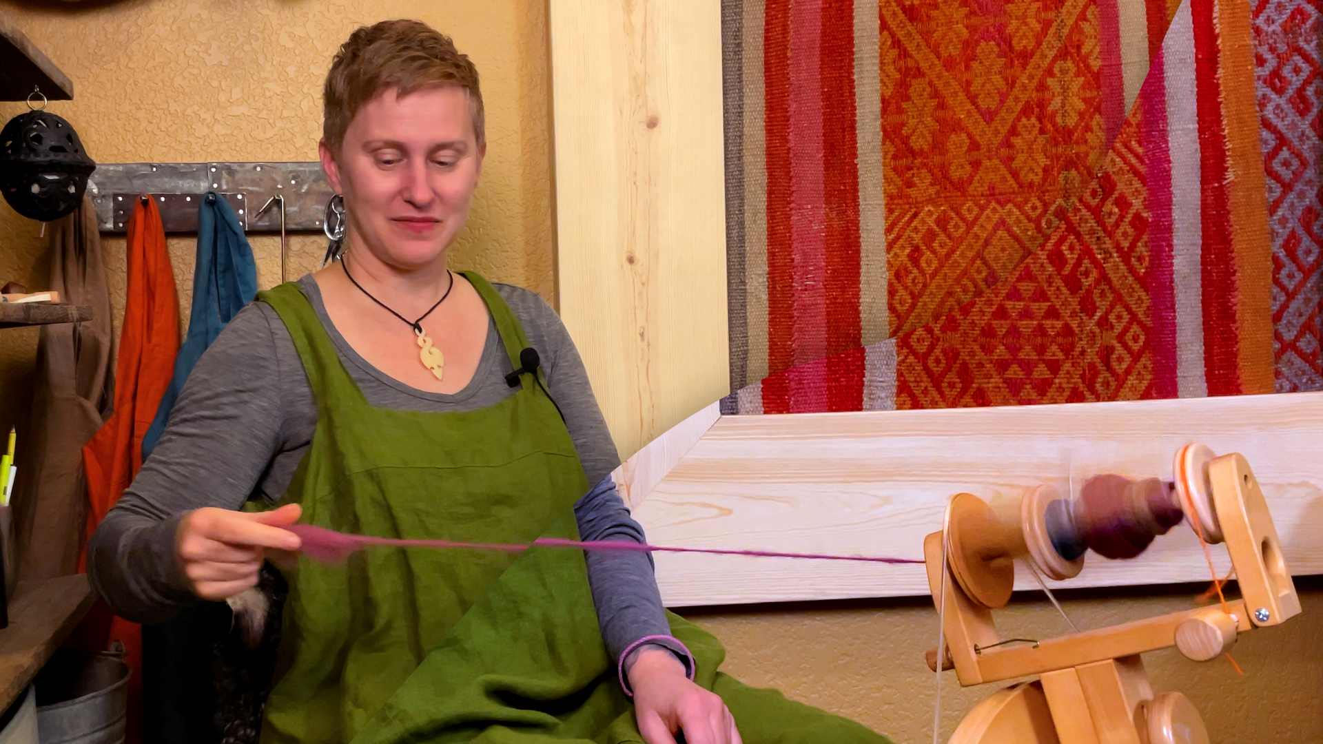 S1E5.5 - The Longdraws