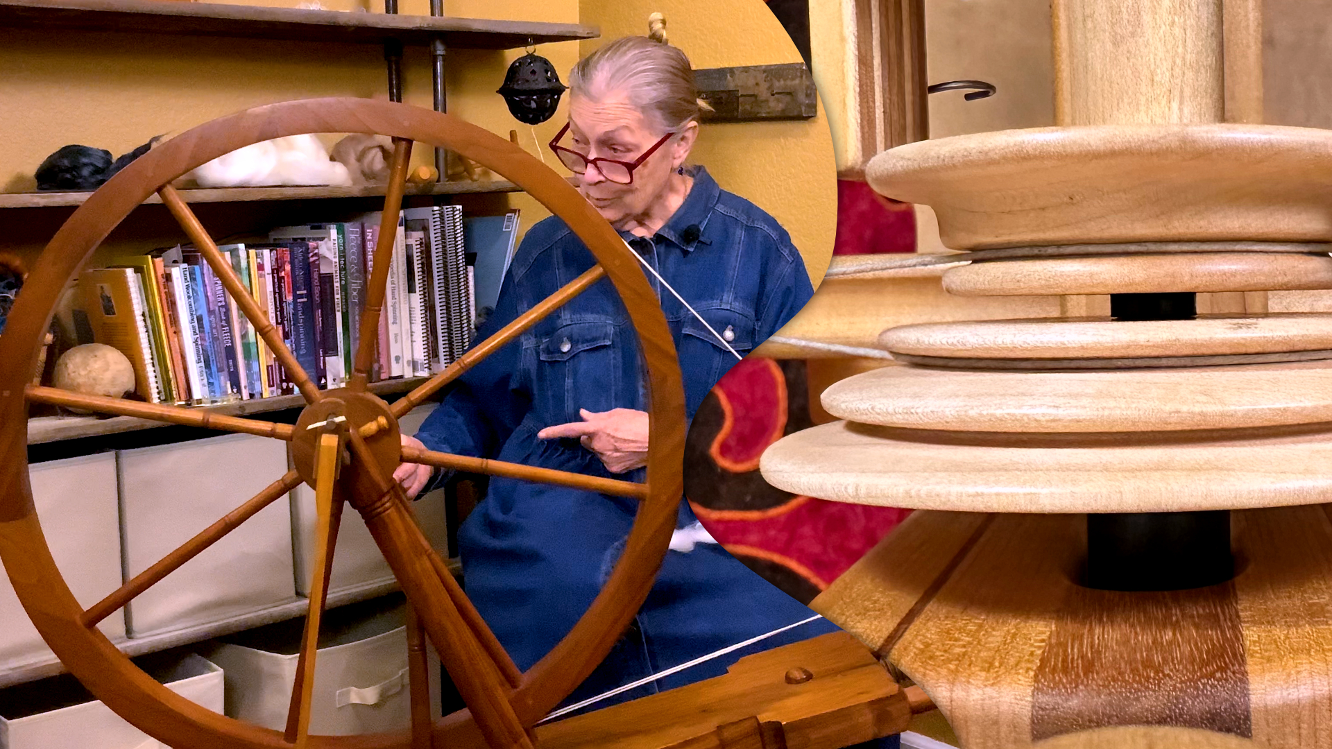 S1E1.2 - Bobbin-led Double Drive