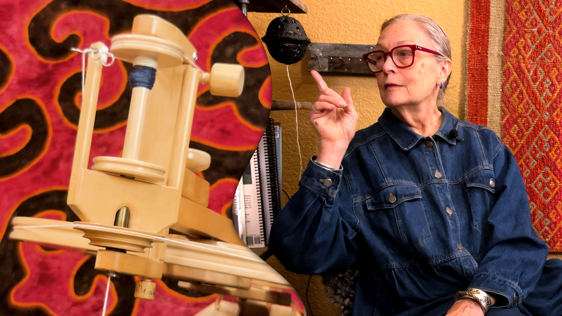 S1E1.4 - Flyer-led system