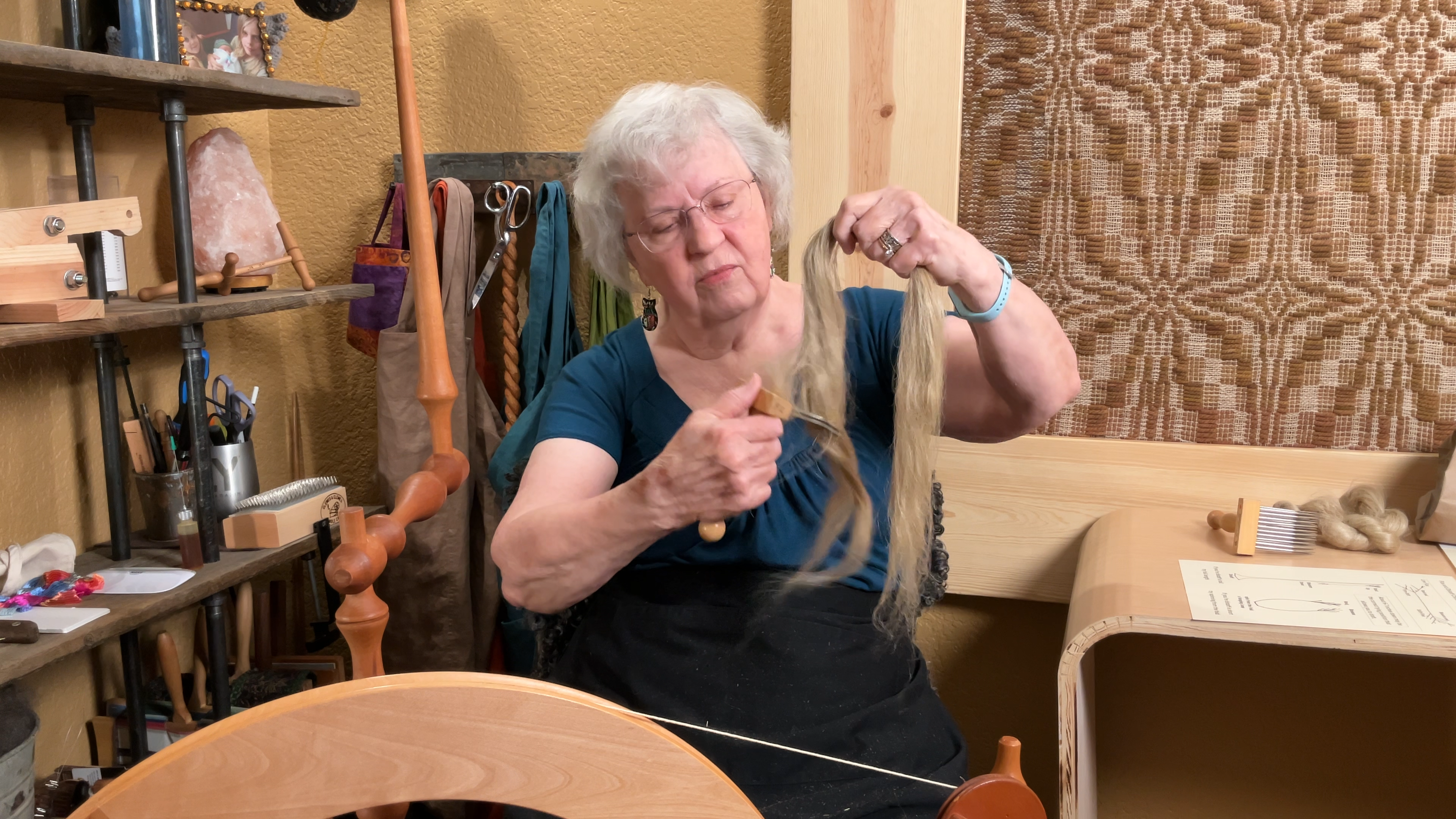 S2E4.3 - A Simple Start to Flax