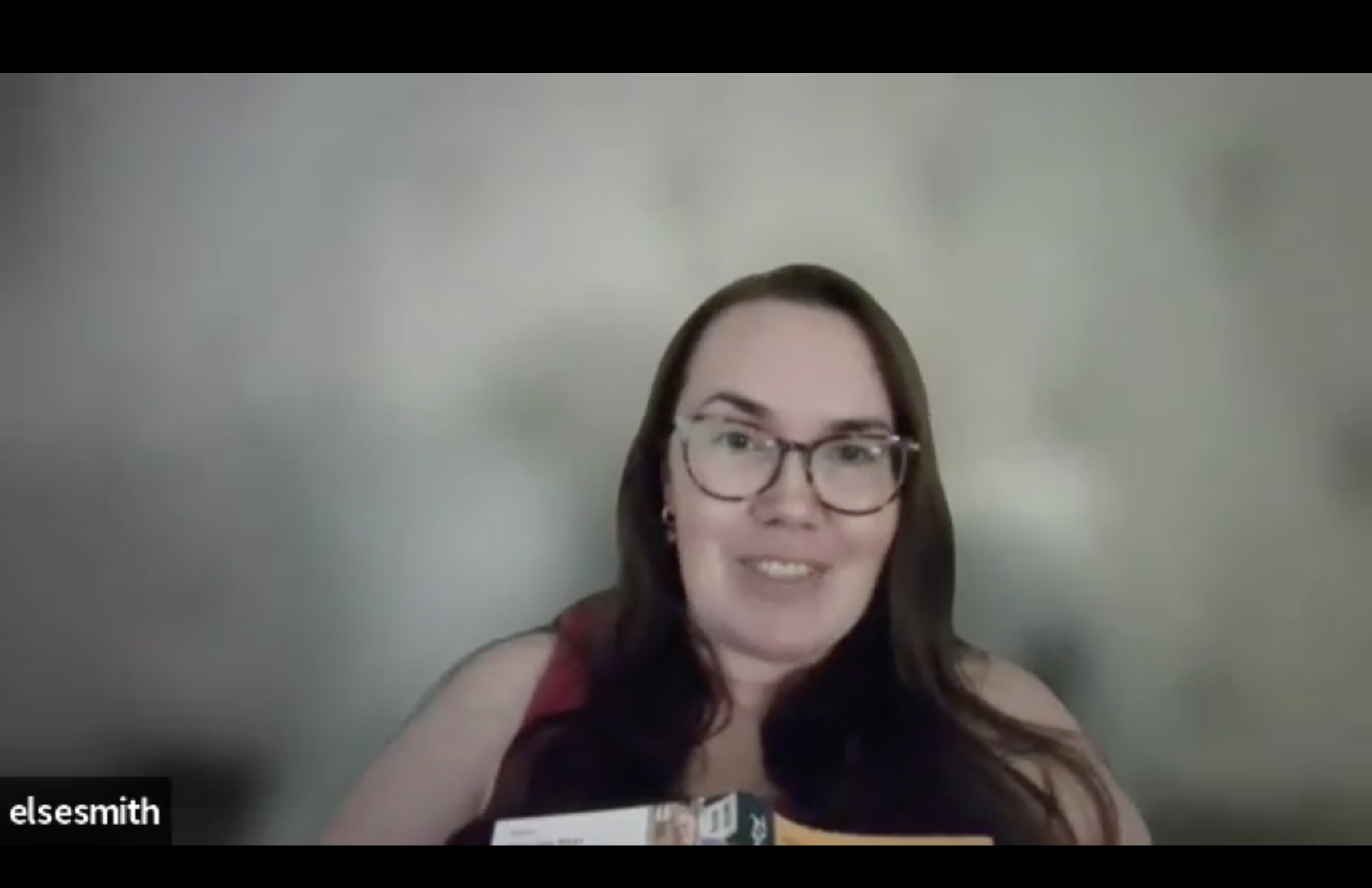 8.21.25 Third Thursday