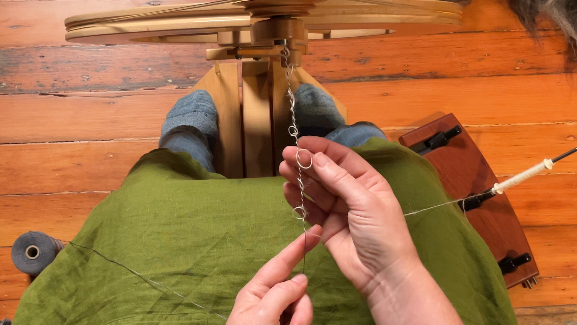 S2E12.2 How to Make Circles