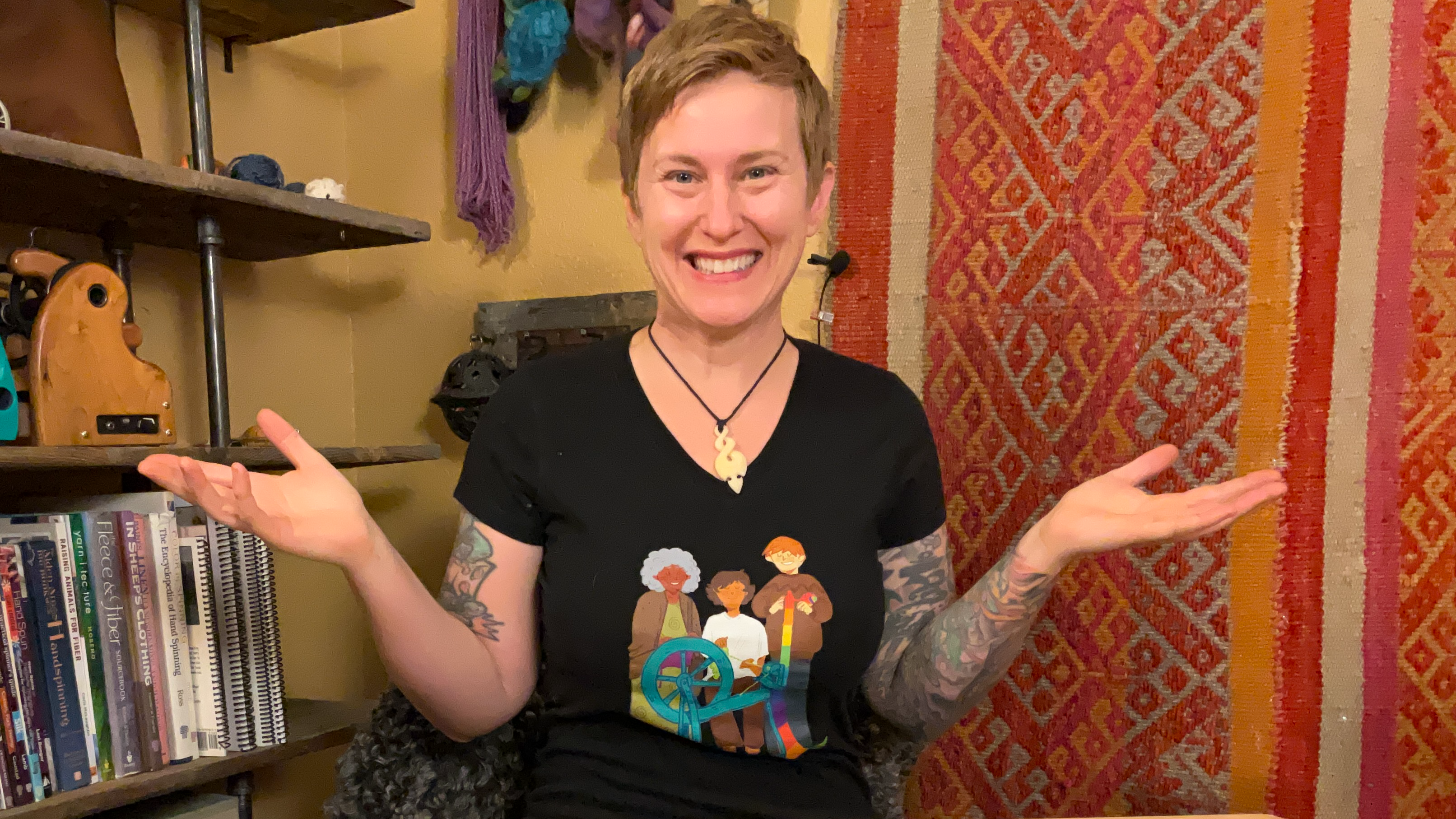 New Spinners Playlist