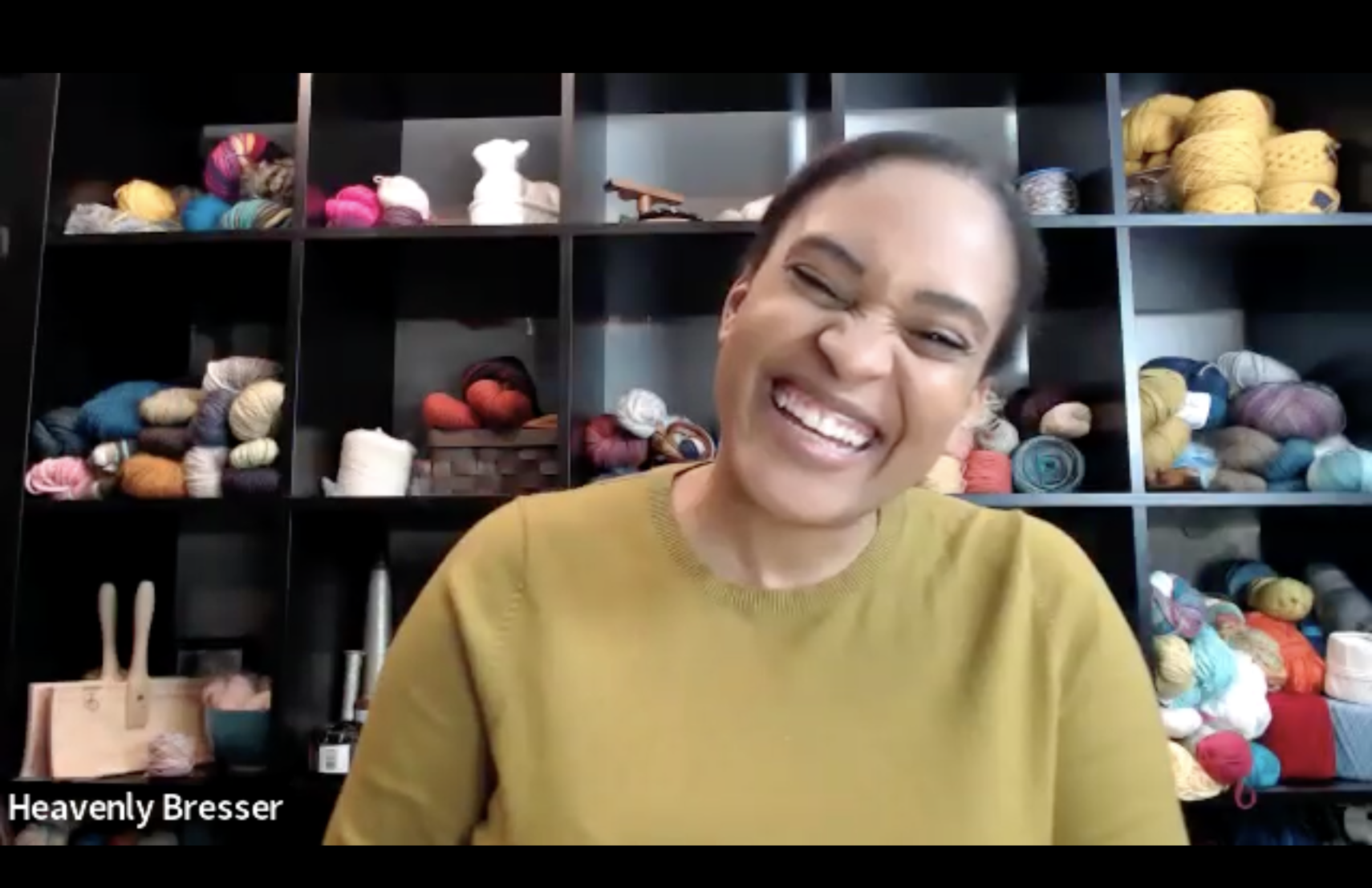 Third Thursday 11.20.25