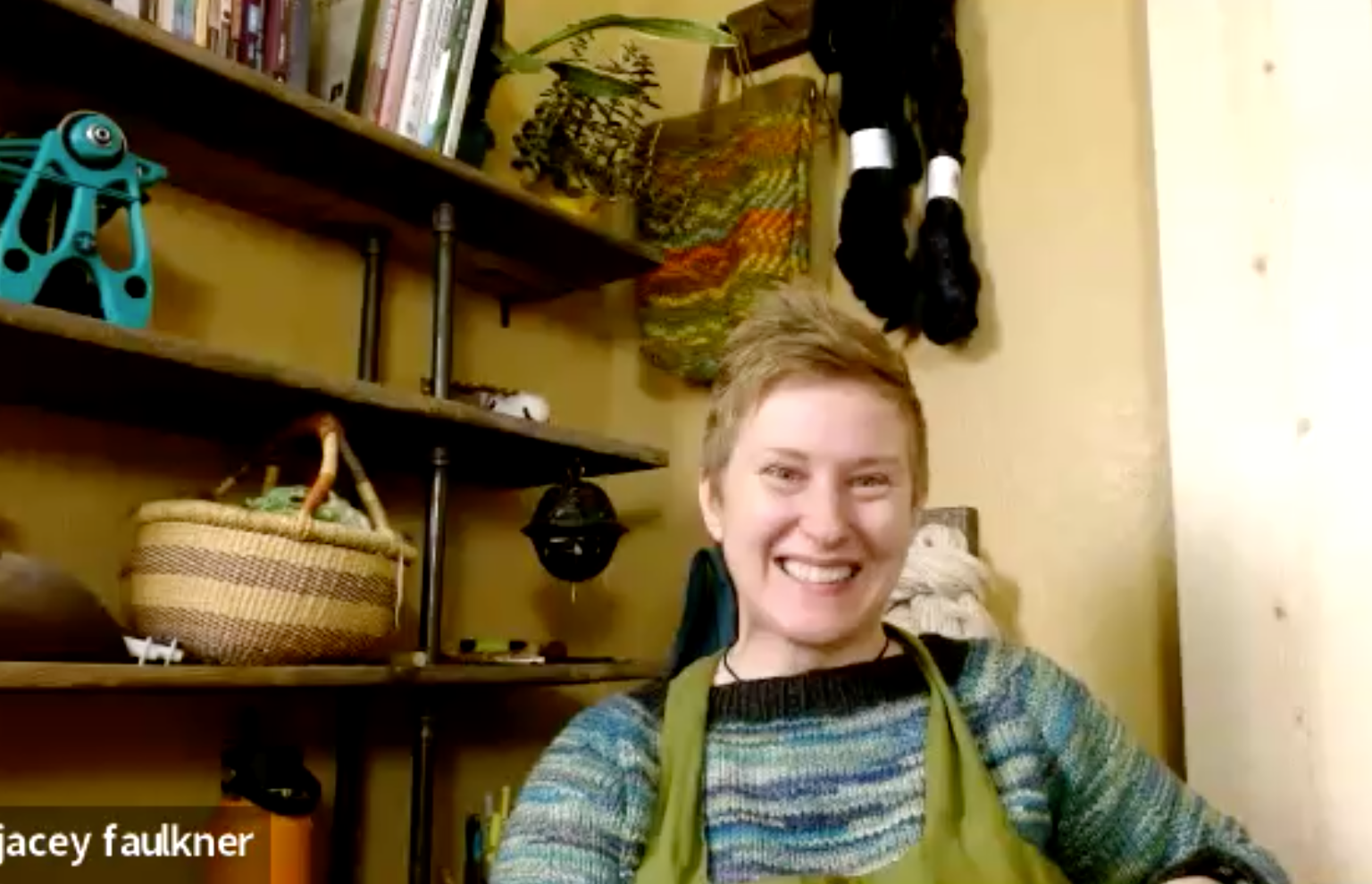 12.17.23 Spin-in Recording