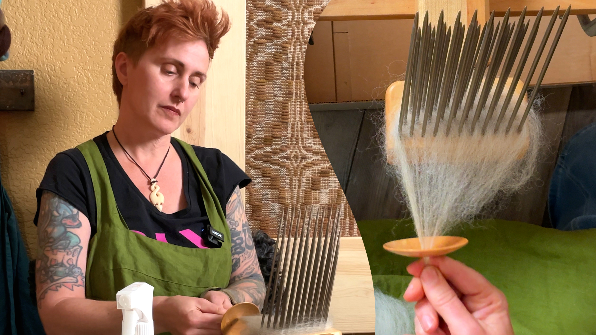 S2E3.9 - English 4-pitch and planking