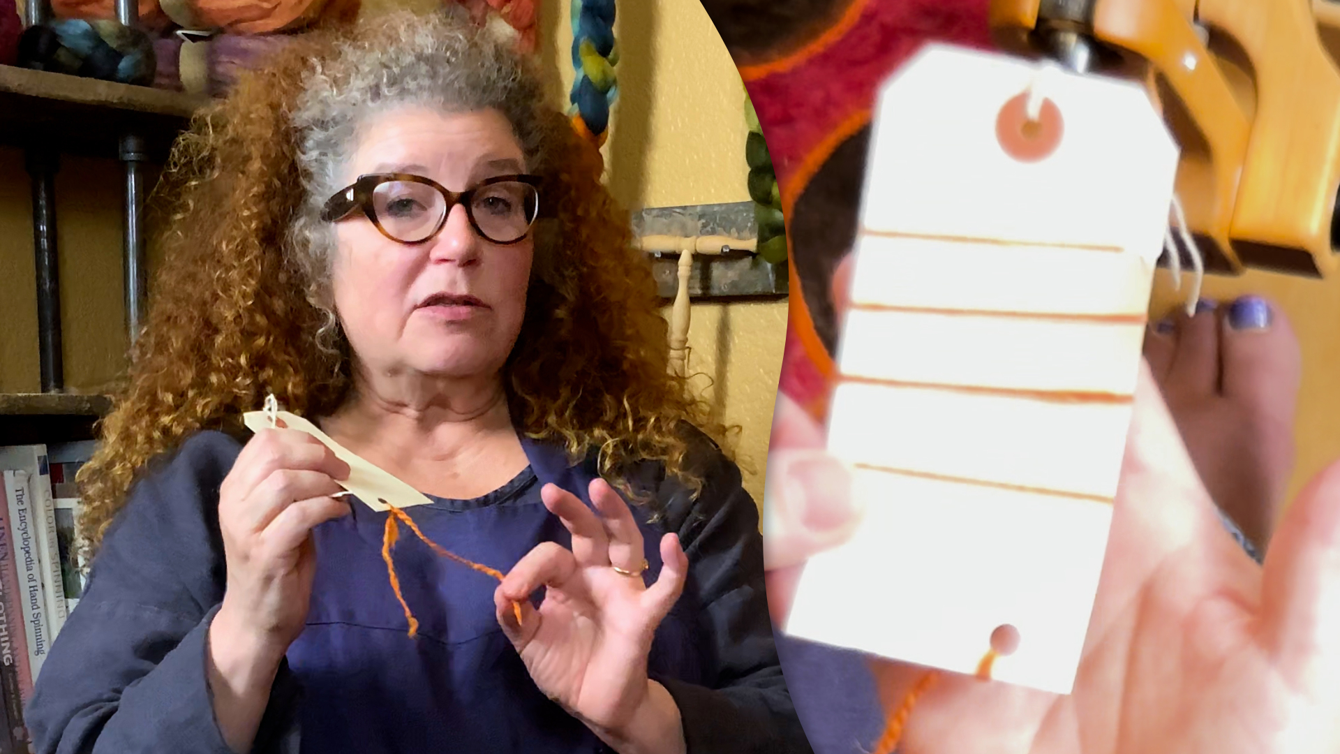 S1E13.8 - Measure: Intuitively 