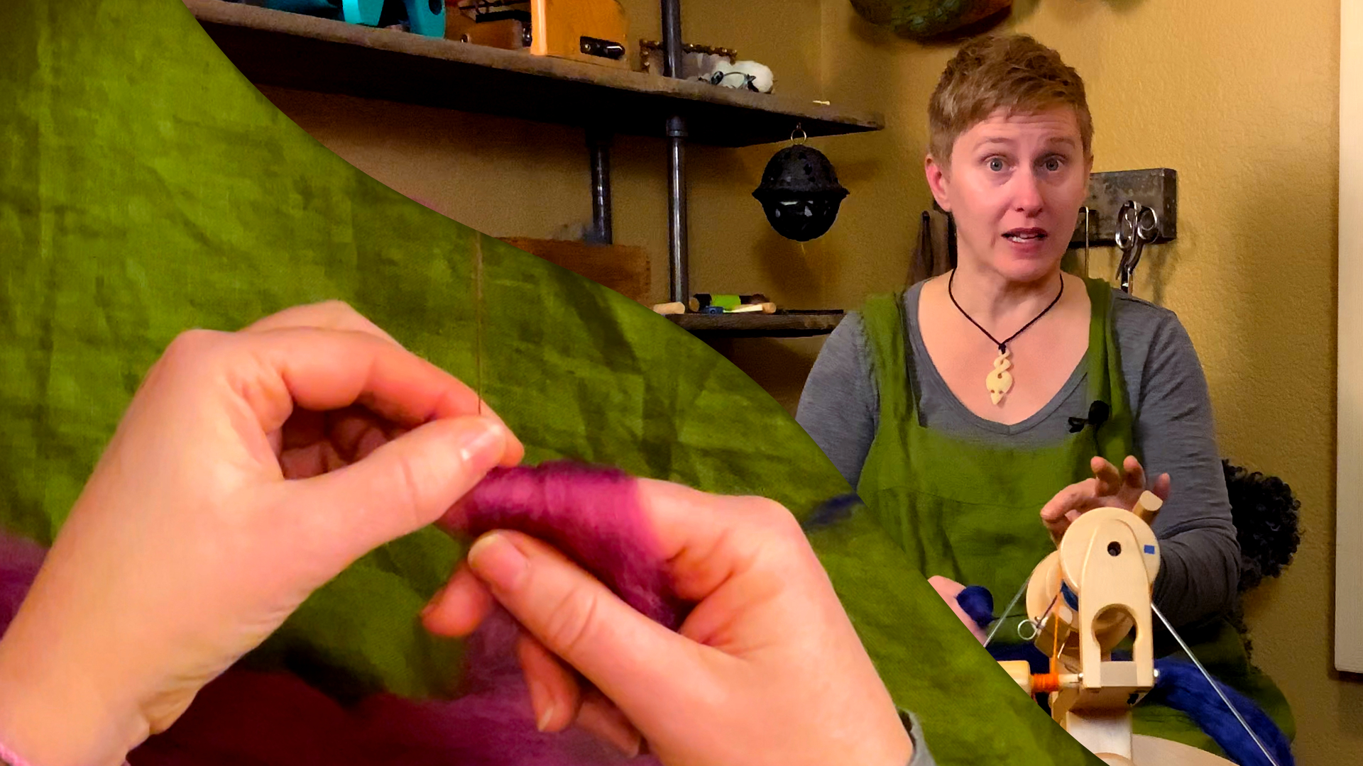 S1E5.4 - From the Fold