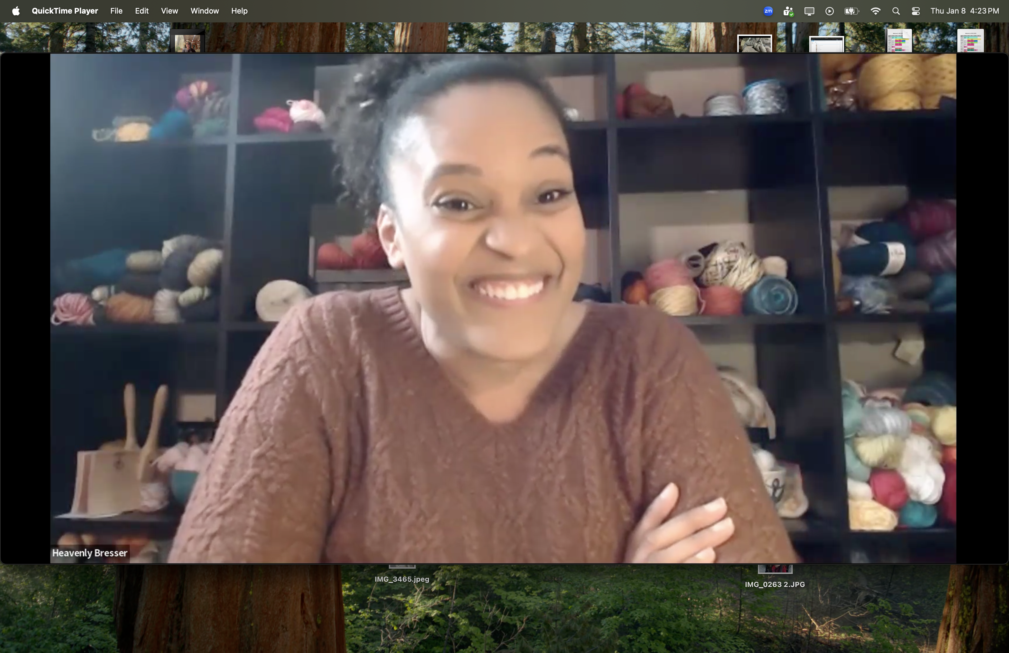 12.18.25 Third Thursday Spin In